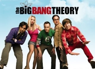 Восьмой сезон «Теории большого взрыва» выйдет 30 октября