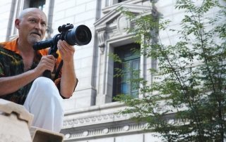 Фрэнк Дарабонт снимет спин-офф «Белоснежки и охотника»