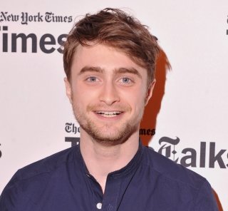 Дэниэл Рэдклифф: «Я был маленьким заносчивым снобом»