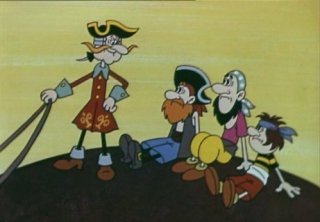 Скончался мультипликатор Анатолий Солин, снявший «Приключения Мюнхгаузена» и «Поросенка Фунтика»