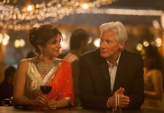 Новый трейлер: «Отель «Мэриголд»: Лучший из экзотических 2»