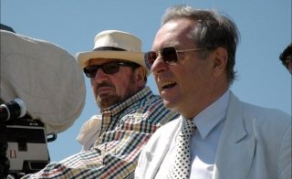 Кшиштоф Занусси снимет новый фильм в Сибири