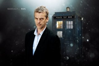 Первую серию нового сезона «Доктора Кто» посмотрело 7,3 млн человек