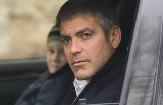 Джордж Клуни снимет «Хакерскую атаку»
