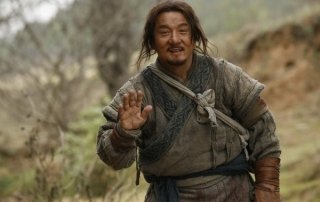 Джеки Чан приедет во Владивосток для съемок в «Старом солдате»