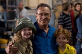 Андрей Кончаловский поставит «Вишневый сад» в Театре имени Моссовета