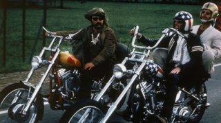 Мотоцикл Питера Фонды из фильма «Беспечный ездок» может уйти с молотка за 1 миллион долларов