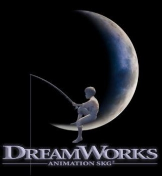 Компания DreamWorks. Потерянное королевство