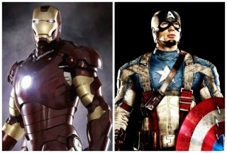 «Первый мститель 3»: 5 вещей, которые надо знать о противостоянии Капитана Америки и Железного человека