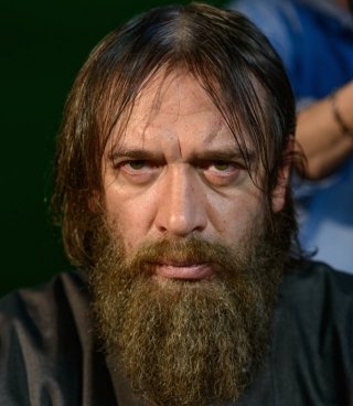 10 фактов о сериале «Григорий Р» с Владимиром Машковым в роли Распутина