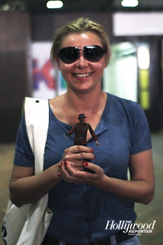 ЭКСКЛЮЗИВ: Интервью с Яной Трояновой – «Я не очень люблю работать у Сигарева»