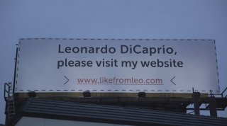 Леонардо ДиКаприо призван спасти озеро Селигер от экологической катастрофы