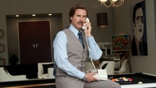 Уилл Феррелл отправится на театральные подмостки