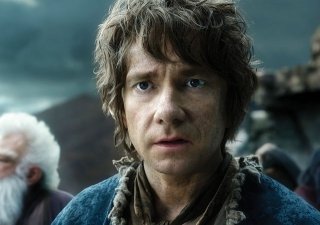 Питер Джексон рассказал о судьбе будущих экранизаций романов Толкина