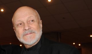 Ушел из жизни Геннадий Полока
