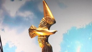 Объявлен лонг-лист премии «Золотой орел»