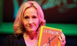 Детективный роман Джоан Роулинг «Зов кукушки» ляжет в основу сериала