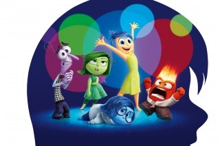 Новые постер и трейлер: «Головоломка» студии Pixar