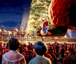 Санта Клаус, гномы, эльфы и другие рождественские герои в 22 лучших праздничных фильмах