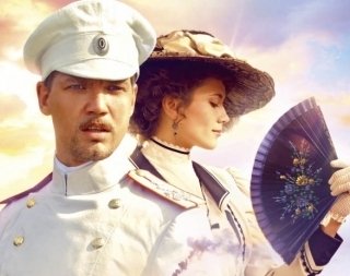 «Солнечный удар» успешно вернулся на большой экран