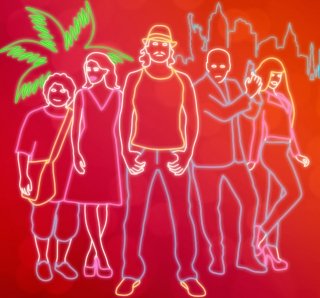 Новые постер и трейлер: «Ставка на любовь» с Александром Реввой