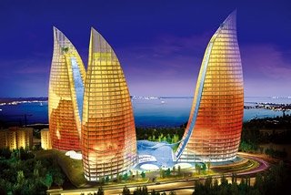 IMAX откроет первый кинотеатр в Азербайджане