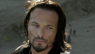 Звезда «Могучих рейнджеров» Рикардо Медина-мл. вышел из тюрьмы