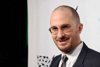 Даррен Аронофски: «Благодаря фестивалям кинематограф все еще жив»