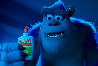 Тизер «Университета монстров» воссоединяет Салли и Майка (ВИДЕО)