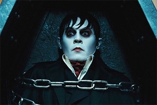 Трейлер фильма «Мрачные тени» (ВИДЕО)