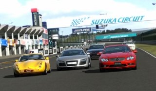 Режиссер «Трона» и «Обливиона» экранизирует игру Gran Turismo