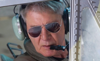 Харрисон Форд попал в авиакатастрофу