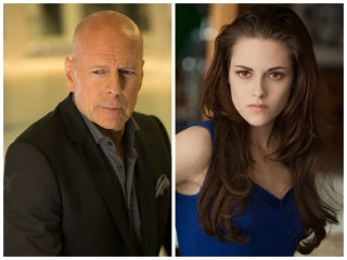 Брюс Уиллис и Кристен Стюарт снимутся в новом фильме Вуди Аллена