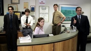 Звезды сериала «Офис»: 10 лет спустя