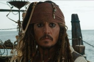 Съемки «Пиратов Карибского моря 5» задержатся еще на несколько недель