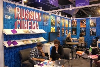 В Азии интересуются российской анимацией