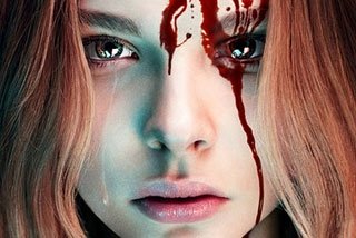 Начались съемки «Кэрри» (ФОТО)