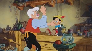 Disney разрабатывает игровой фильм по мотивам «Пиноккио»
