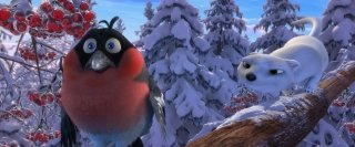 Мультфильм «Снежная королева 2» увидят жители США и Канады