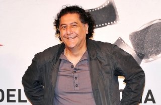 Скончался режиссер Бахтиер Худойназаров