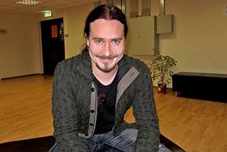 ЭКСКЛЮЗИВ: Лидер Nightwish об игровом фильме группы и опыте работы с Уве Боллом