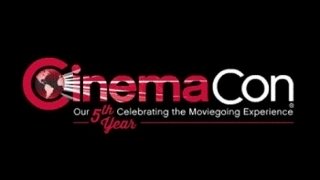 CinemaCon 2015. День первый