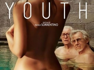 Новый постер: «Молодость» Паоло Соррентино
