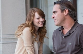 Новый трейлер: «Иррациональный человек» с Хоакином Фениксом