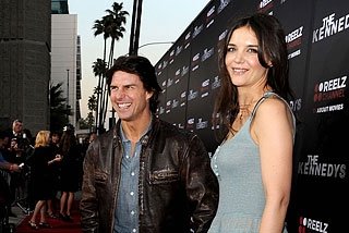 Paramount защищает Тома Круза