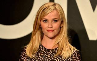 Риз Уизерспун сыграет главную роль в диснеевском фильме о фее Динь-Динь