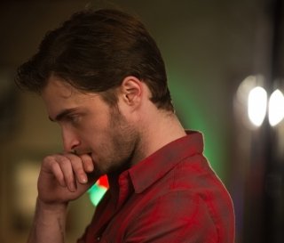 Издатель игры Grand Theft Auto подал в суд на авторов фильма с Дэниелом Рэдклиффом