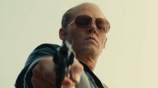 Новый трейлер: «Черная месса» с Джонни Деппом