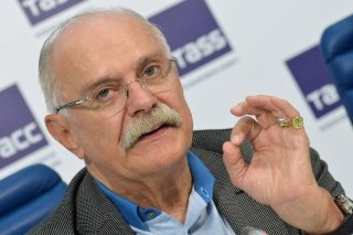 Никита Михалков намерен показывать мастер-классы в режиме реалити-шоу