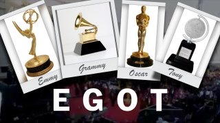 Клуб EGOT: 12 голливудских титанов, которые получили «Эмми», «Грэмми», «Оскар» и «Тони»